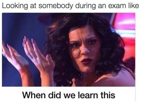 exam results meme|60 Exam Memes That Will Make You Laugh Instead Of Cry.